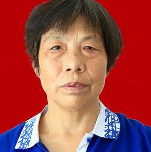 胡爱芬