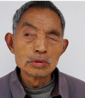 陈澄安