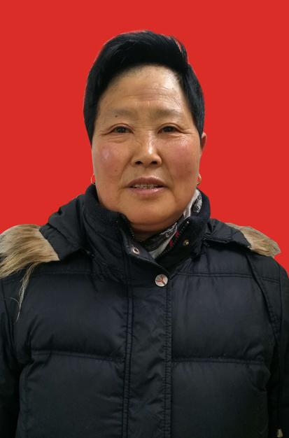 郑鸿英