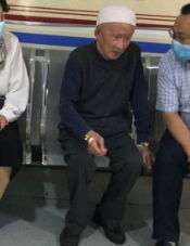 耄耋老人毕生积蓄捐赠第二故乡教育事业