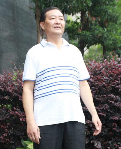 李志朋