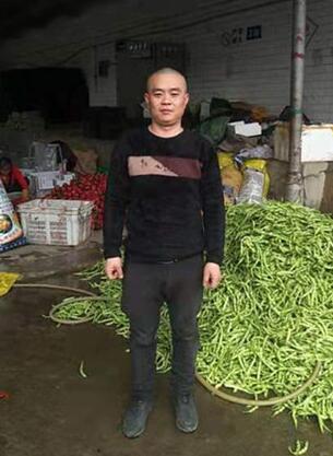 柯进涛