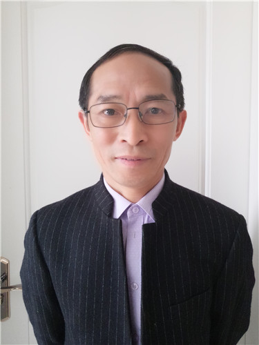 全启贵
