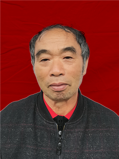 胡明松