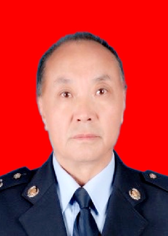 代成勇