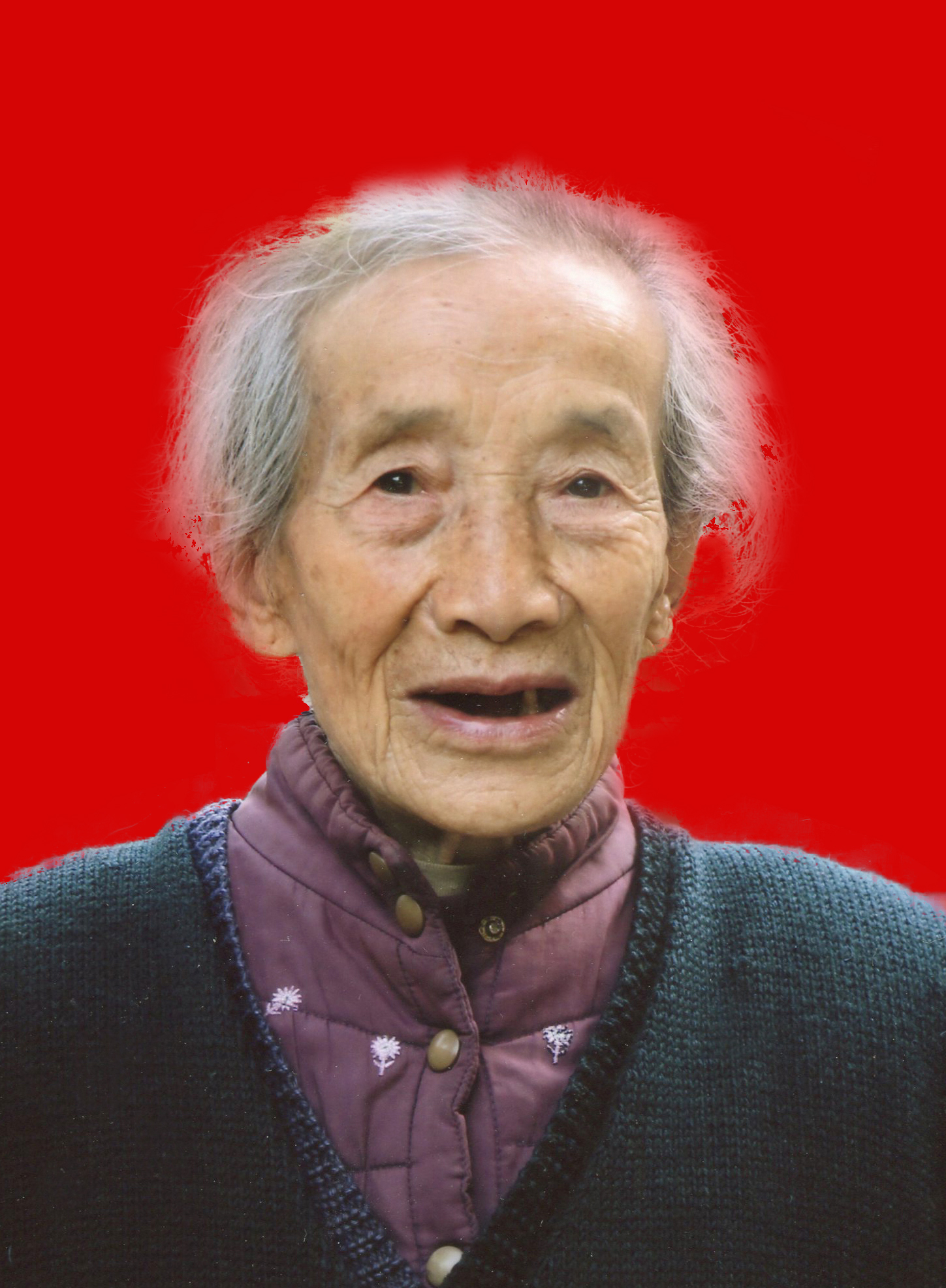 高克英