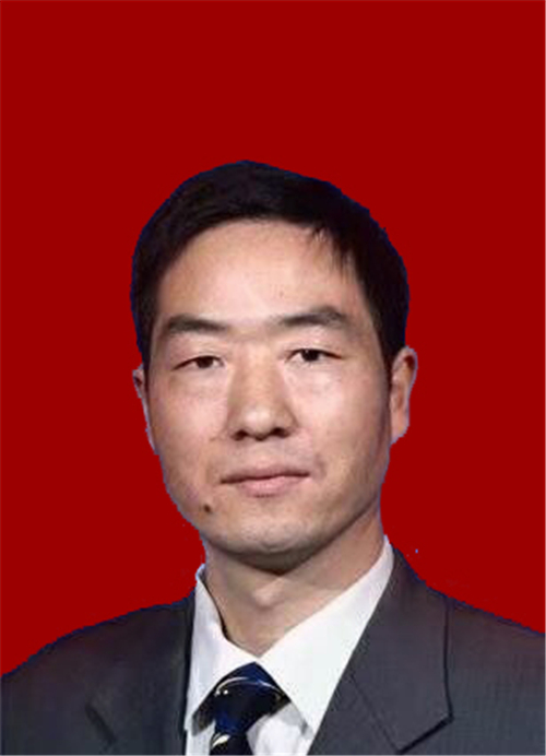 李志华