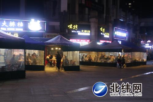 守护文明底线 请从自身做起