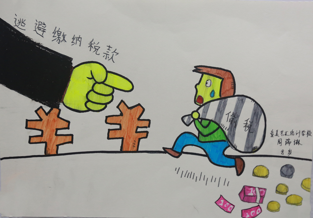 周瑞琳