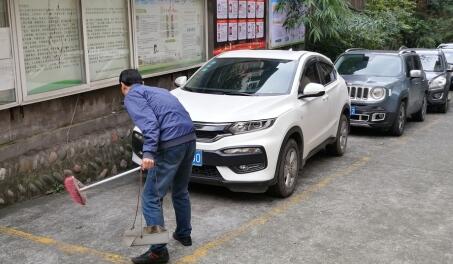 从“老破旧”到“新而美”