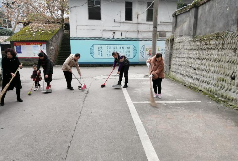 人人都是参与者
